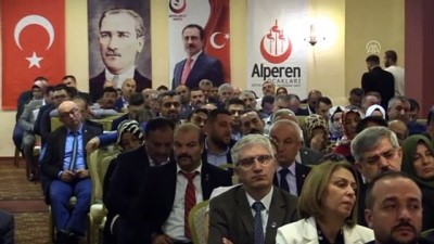 BBP Genel Başkanı Destici Açıklaması 'Türk Tarihinde Soykırıma Rastlayamazsınız'