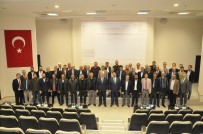 ÖDEME SİSTEMİ - Bursa Beton Yeni Sistemini Tanıttı