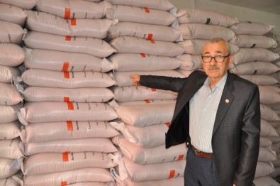 Çiftçilere Sertifikalı Tohum Uyarısı