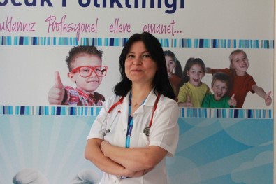 Çocuk Sağlığı Ve Hastalıkları, Sosyal Pediatri Uzmanı Dr. Şenay Mevlitoğlu Açıklaması 'Şiddet, Kaygı Düzeyini Artırıyor