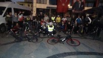 BİSİKLET TURU - Düzceli Bisikletçiler Anıtkabir'e Bisikletleriyle Çıkacaklar
