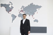 MEKSIKA - Endüstriyel Kilitte Hedef ABD