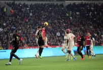 YUTO NAGATOMO - Galatasaray Moral Buldu