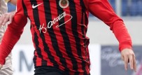 KAYSERISPOR - Gençlerbirliği'nden 10 Kasım'a Özel Forma