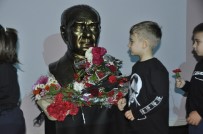 BELGESEL - GKV'li Minikler Atatürk'ü Andı