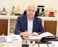 CUMHURİYET HALK PARTİSİ - HAK-İŞ'ten Ücretler İçin Vergi Adaleti Mücadelesi