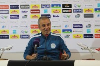 ÇAYKUR - İsmail Kartal Açıklaması 'Bugün Sahadaki Herkes Aslanlar Gibi Oynadı'