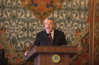 İSTANBUL ÜNIVERSITESI - İstanbul'a Bu Yıl 12 Milyon Turist Geldi