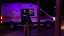 Kars'ta Kına Gecesinde Kavga Açıklaması 6 Yaralı