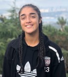 BERLIN - Kayseri Gençlerbirliği'nden Milli Takıma