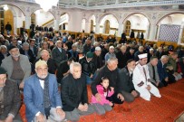 MEVLID KANDILI - Kulu'da Mevlid Kandili İdrak Edildi