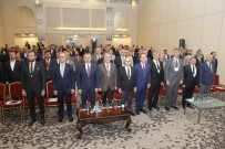 MARMARA BÖLGESI - MBB 2'Nci Olağan Meclis Toplantısı Gerçekleştirildi