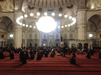 PEYGAMBER - Mevlid-İ Nebi Gecesi İdrak Edildi