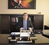 İSTİKLAL - Muratlı Kaymakamı'ndan 10 Kasım Mesajı