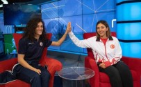 BADMINTON - Neslihan Yiğit Açıklaması 'Rol Model Olmak İstiyorum'