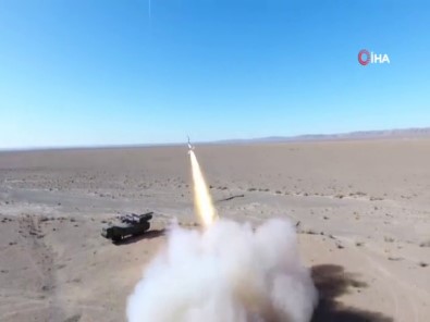 Özbekistan, Çin'in Hava Savunma Sistemlerini Test Etti