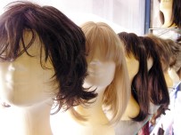 BAŞÖRTÜSÜ - Peruklu Bahis Şebekesi Çökertildi