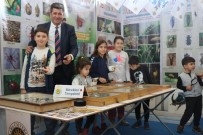 ORMAN BAKANLIĞI - Prof. Dr. Özkan Açıklaması 'Tarımı İlaçlar Değil Böcekler Kurtaracak'