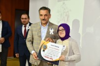 KADINA KARŞI ŞİDDET - Samsun'da Mevlid-İ Nebi Haftası
