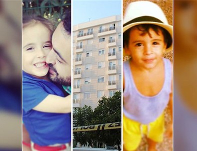 Antalya'da 4 kişilik aile ölü bulundu