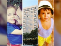 ALI ÇıNAR - Antalya'da 4 kişilik aile ölü bulundu