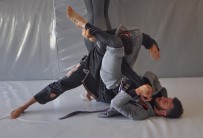 JİU JİTSU - Son Yılların Gözde Sporu Dövüş Sanatları