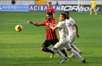 EMMANUEL ADEBAYOR - Süper Lig Açıklaması Gençlerbirliği Açıklaması 2 - İstikbal Mobilya Kayserispor Açıklaması 1 (Maç Sonucu)