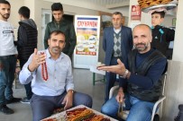 AUDI - Tespih Hastalığı Aracından Ettirdi