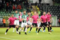 MEHMET YIĞIT - TFF 1. Lig Açıklaması Giresunspor Açıklaması 2 - Osmanlıspor Açıklaması 1
