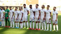 UYGAR BEBEK - TFF 1. Lig Açıklaması İstanbulspor Açıklaması 1 - Menemenspor Açıklaması 2