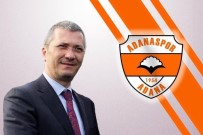 BAYRAM AKGÜL - Akgül'den Hakem Hatalarına Tepki