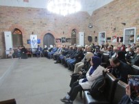 ENTELLEKTÜEL - Aliya İzzetbegoviç, Ahlak, Adalet Ve Özgürlük Paneliyle Anıldı