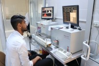 AKSARAY ÜNIVERSITESI - Analiz Laboratuvarıyla Sütün Kalitesi Arttırılırken, Üreticilere 7,5 Trilyon Destek Ödendi