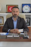 Ayhan Atahan AK Parti İl Başkanlığına Adaylığını Açıkladı Haberi