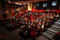 ŞEHİR MÜZESİ - Başkan Yüce, AK Parti 63'Ncü Adapazarı Danışma Meclisine Katıldı