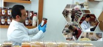 GIDA KONTROL - Bayburt'ta 'Denetim Seferberliği' Gıda Kontrolleri Başladı