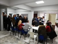 Bozüyük AK Parti'de Delege Seçimleri Yapıldı
