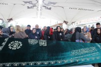 KANSER TEDAVİSİ - Cilt Sanatı Üstadı İslam Seçen, Son Yolculuğuna Uğurlandı