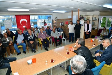 Çukurova Sağlık Günleri Başladı