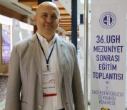 GENETIK - Dışkı Nakli Hayat Kurtarıyor