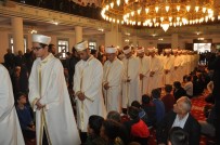 BAYRAM TÜRKOĞLU - Dörtyol'da 24 Genç Hafız Oldu