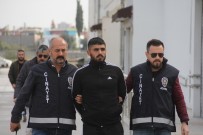 CINAYET - Eşini elinden alan arkadaşını öldürdü