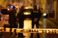TÜRKISTAN - Fatih Karagümrük'te Silahlı Saldırı Açıklaması 4 Yaralı