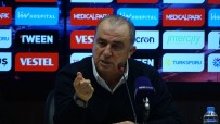 Fatih Terim Açıklaması 'Golden Sonra Bir Başkaldırı, Bir İsyan Ve Bir Kabullenmeme Duygusu Oldu'