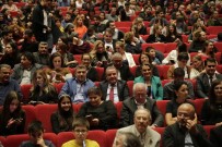 PIYANIST - Grinko, Müzikseverle Buluştu