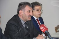 SOSYAL GÜVENLIK KURUMU - Kayıt Dışı İstihdamla Mücadele İçin SGK Seferber Oldu