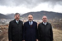 TRAFIK KAZASı - Muş-Bursa Kardeşliği Pekişiyor