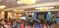 HASAN ALI KARASAR - Nazarbayev Paneli Ankara'da Yapıldı