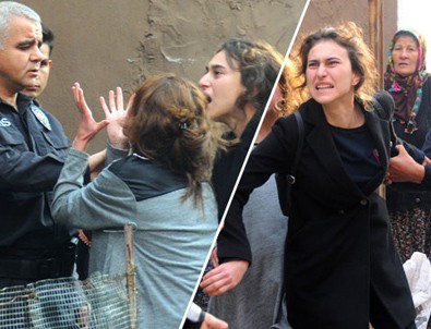 Adana'da evlat vahşeti!