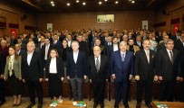 Olay Medya Grubu 27 Yılın Altın Adamları Ödül Töreni
